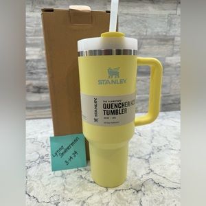 Stanley 40oz POMELO, NWT